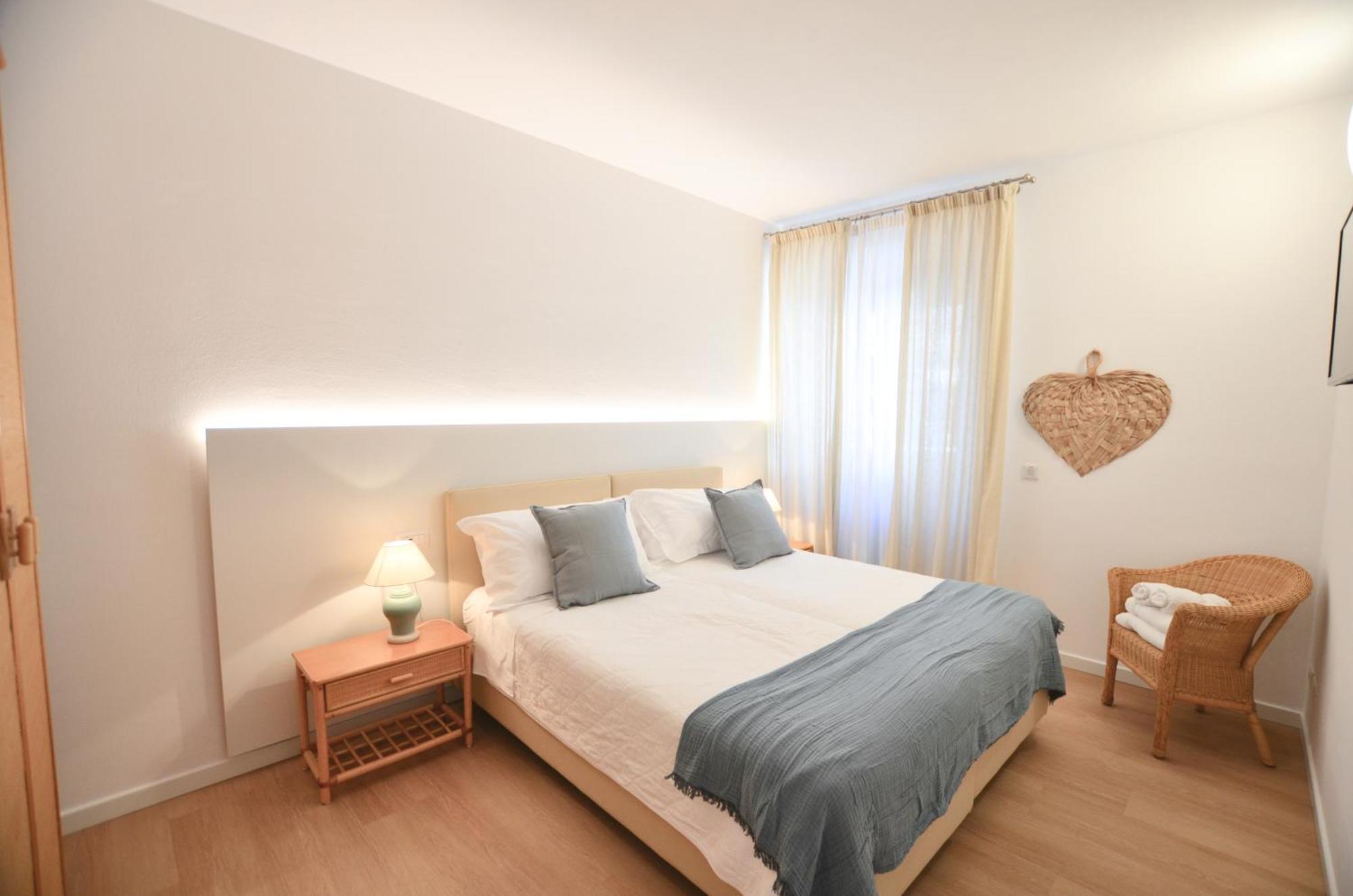 Villa Phoenix - Lake Apartments Riva del Garda Exterior photo